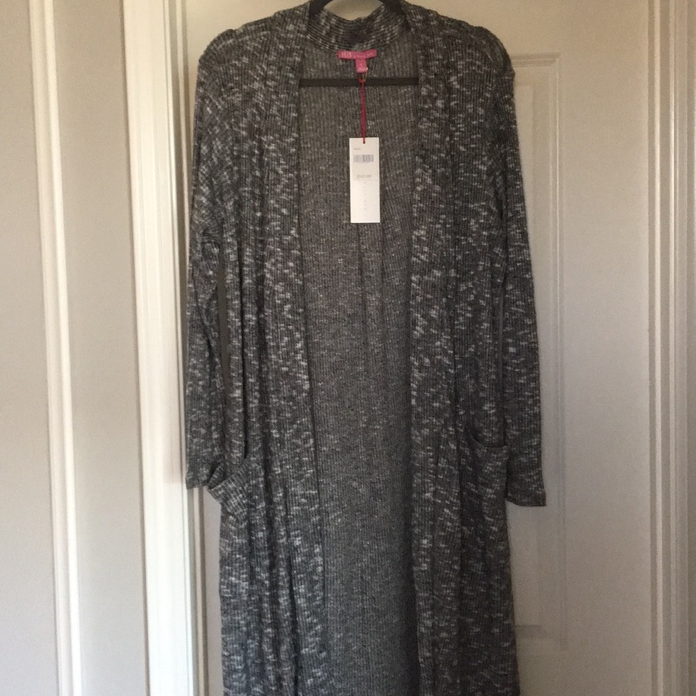 Hale Bob Sz S soft lightweight duster/robe